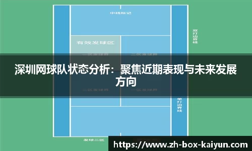 深圳网球队状态分析：聚焦近期表现与未来发展方向